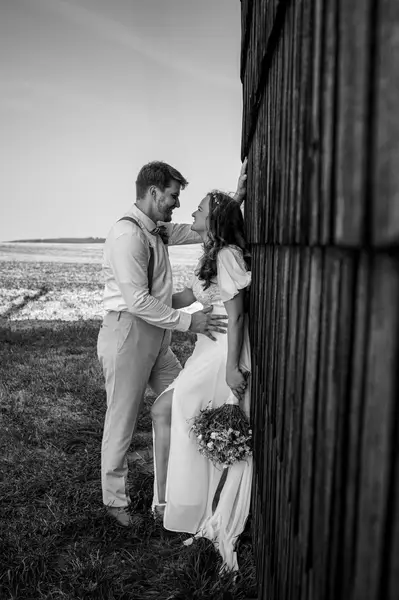 Svatební fotograf Markéta Oubrechtová - Fotografie č. 4