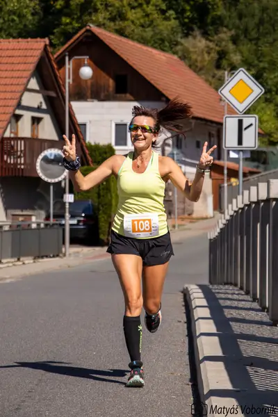 Sportovní fotograf - Fotografie č. 5