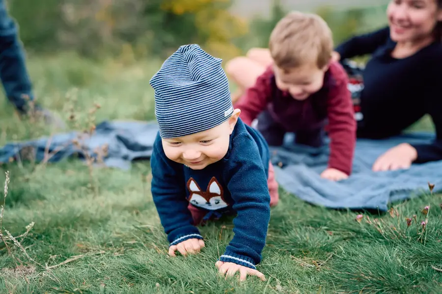 Rodinné focení - Fotografie č. 27