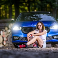 Marcela Svobodová