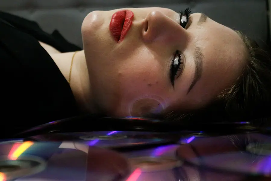 Portrétní fotograf Alžběta Benková - Fotografie č. 8