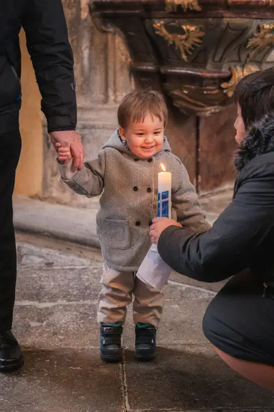 Reportážní fotograf Ivana Prášková - Fotografie č. 5