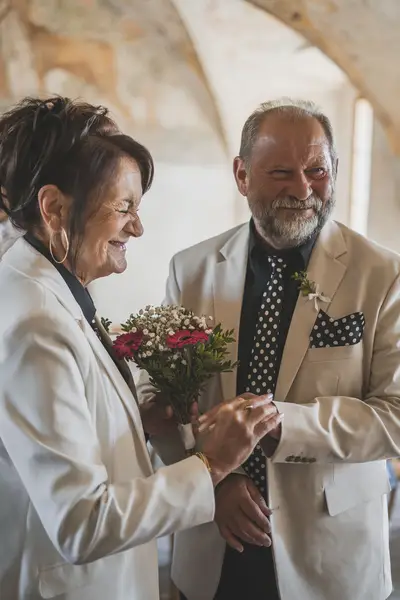 Svatba - Full day, Celodenní focení - Fotografie č. 20