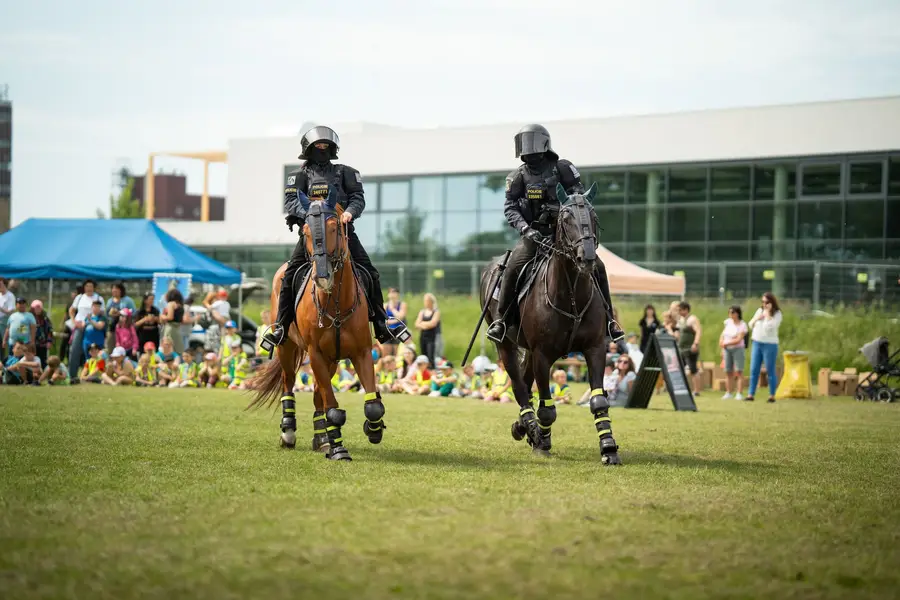 Focení eventů a akcí - Fotografie č. 1