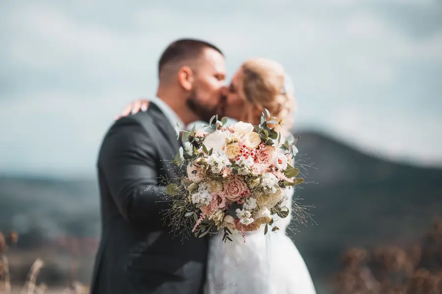 Svatební fotograf - Fotografie č. 14