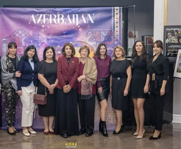 Focení eventů a akcí - Fotografie č. 4