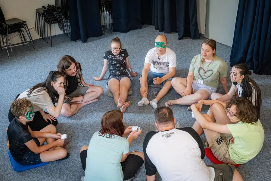 Focení eventů a akcí - Fotografie č. 3