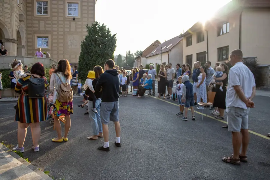 Akce, Eventy - Fotografie č. 12