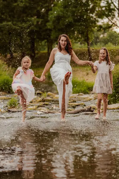 Rodinný fotograf Vendula Zitterbartová - Fotografie č. 1