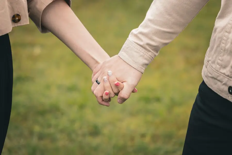 Párové focení - Fotografie č. 5