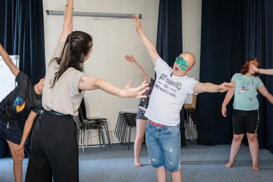 Focení eventů a akcí - Fotografie č. 4