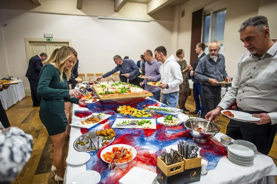 Focení eventů a akcí Marcela Svobodová - Fotografie č. 5