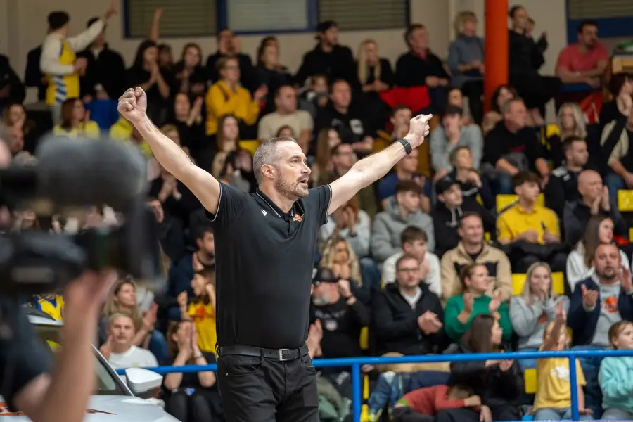 Sportovní fotograf Jakub Mareček - Fotografie č. 1