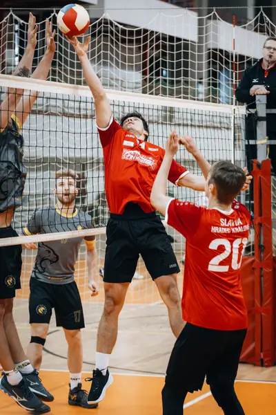 Sportovní fotograf - Fotografie č. 21