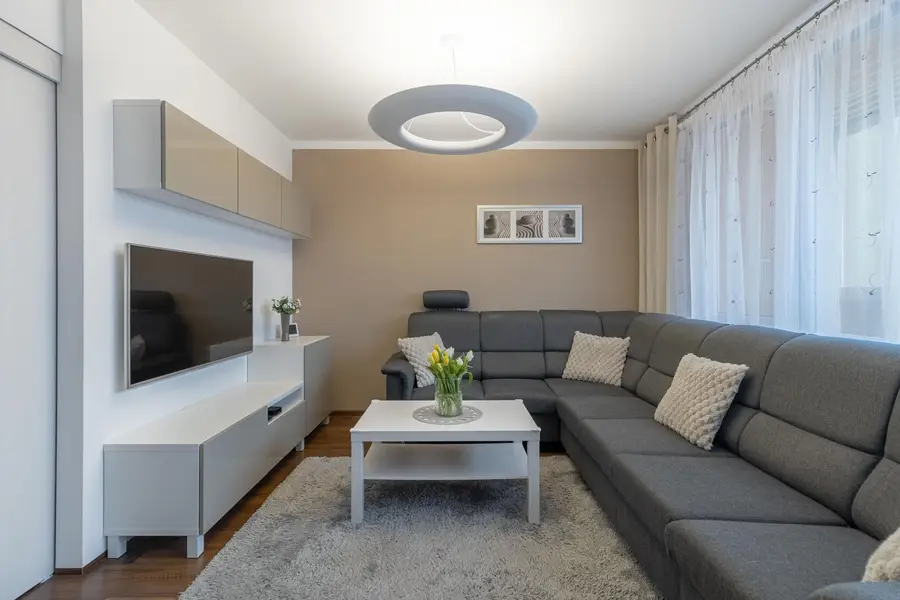 Focení nemovitosti, Realitní fotograf - Fotografie č. 4