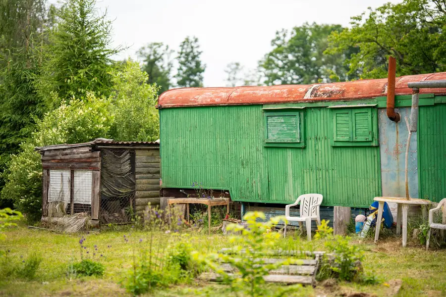 Realitní fotograf Anna Hladíková - Fotografie č. 3