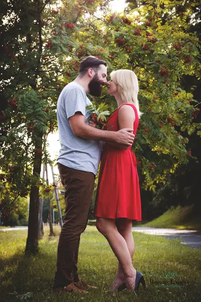 Fotograf párů Barbora Linhová - Fotografie č. 3