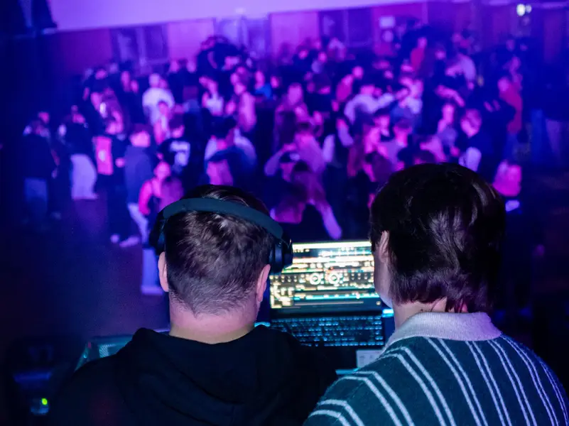 Focení eventů a akcí - Fotografie č. 23