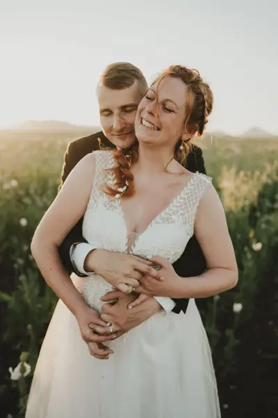 Svatební balíčky, Svatební fotograf - Fotografie č. 4