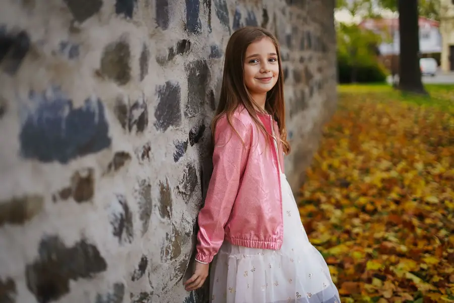 Rodinné focení - Fotografie č. 2