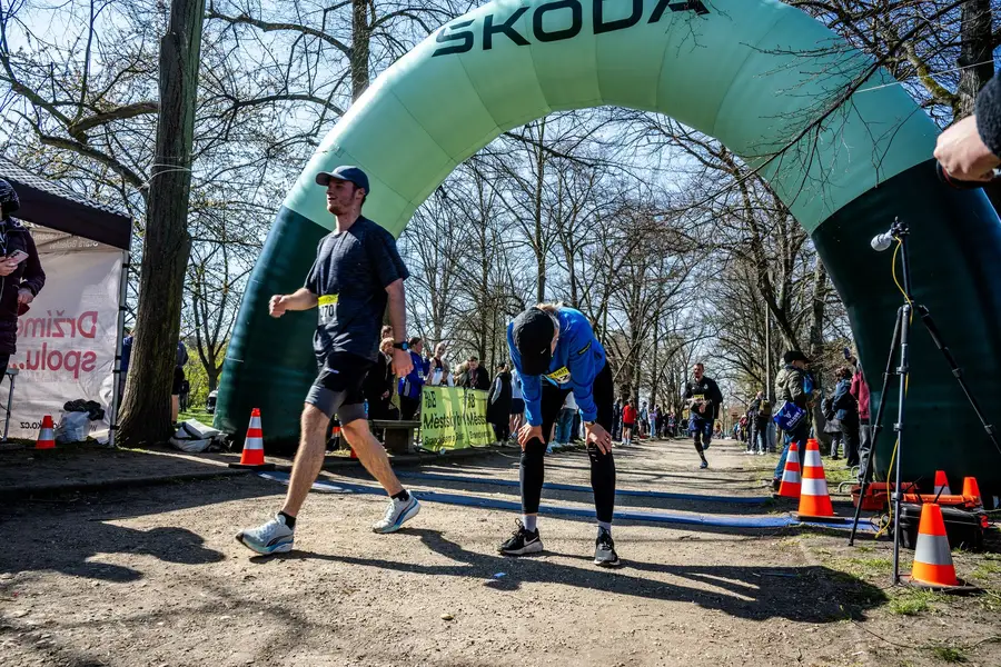 Sportovní fotograf - Fotografie č. 21