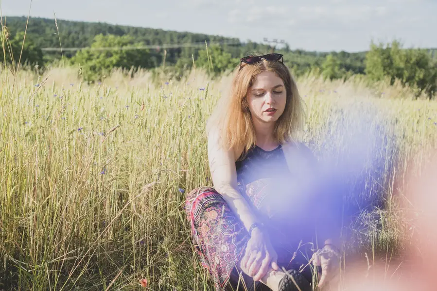 Portrétní fotograf Aneta Galdová - Fotografie č. 4