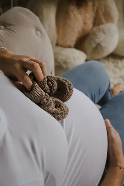 Rodinný fotograf Lenka Soldátová - Fotografie č. 1