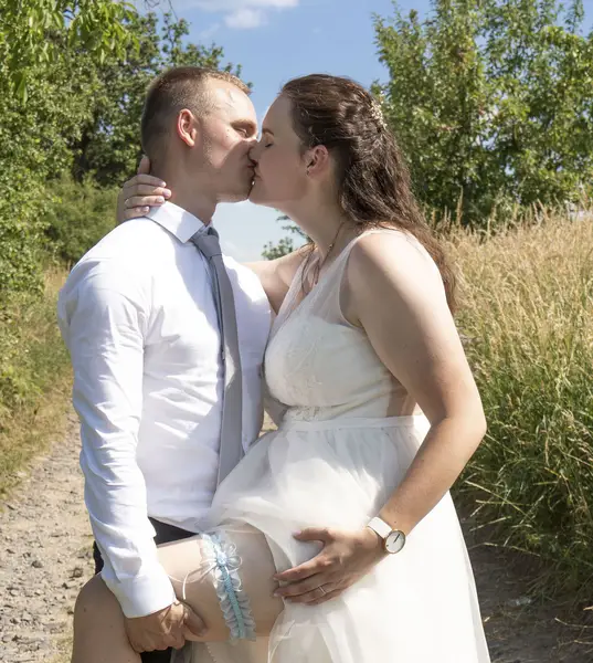 Svatební Focení , Svatební fotograf - Fotografie č. 2