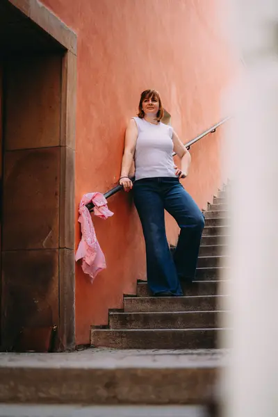 Ženský portrét David Rosenberg - Fotografie č. 7