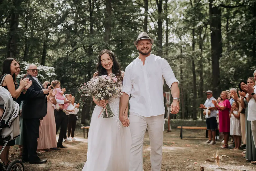 Svatební fotograf Natálie Bennington - Fotografie č. 5