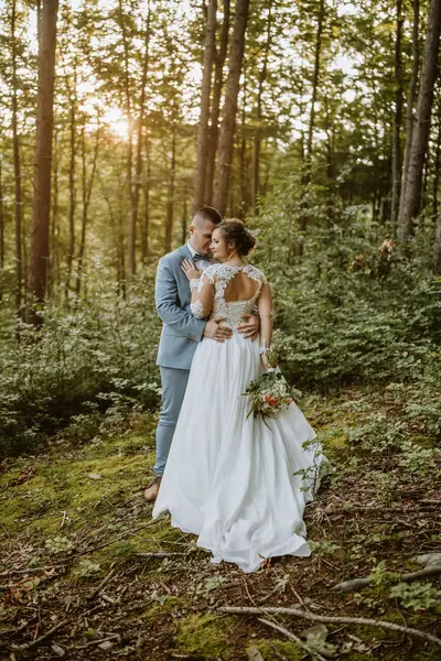 Svatební balíčky, Svatební focení - Fotografie č. 14