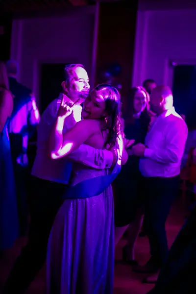 Focení maturitních plesů - Fotografie č. 2