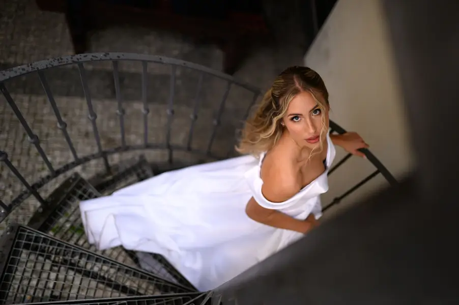 Svatební fotograf - Fotografie č. 8
