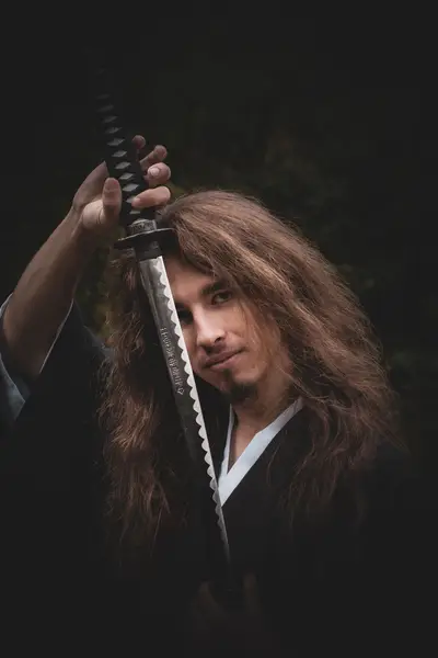 Mužský portrét Filip Krátký - Fotografie č. 5