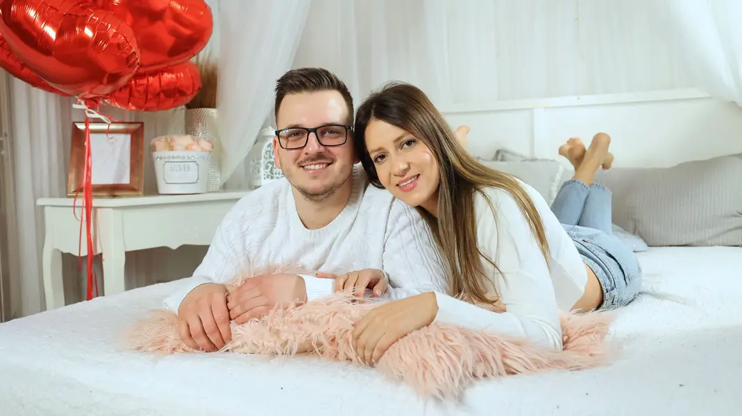 Párové focení - Fotografie č. 6