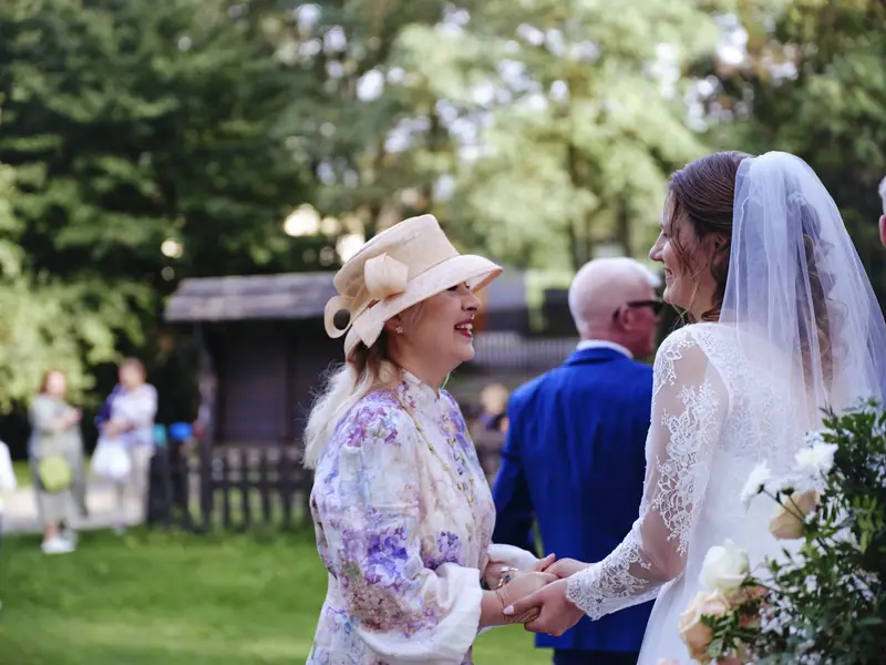 Svatební fotograf - Fotografie č. 13