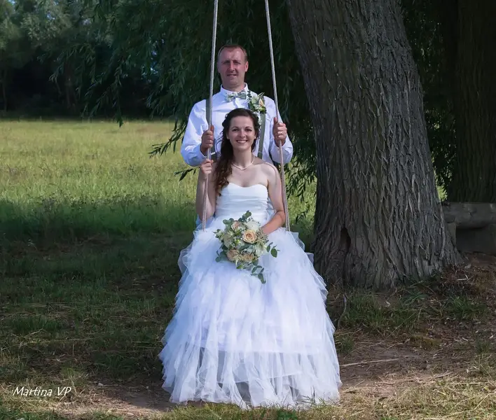 Svatební fotograf - Fotografie č. 11