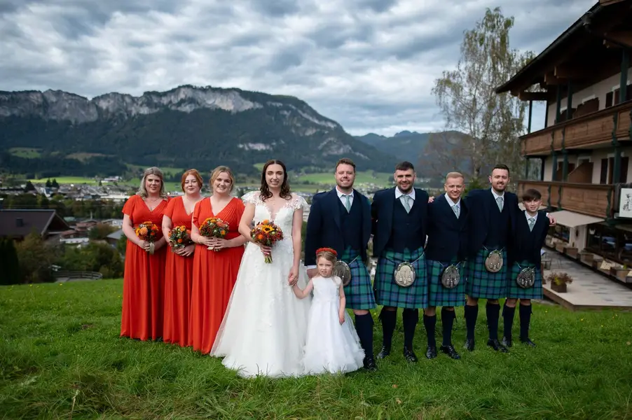 Svatební fotograf - Fotografie č. 17