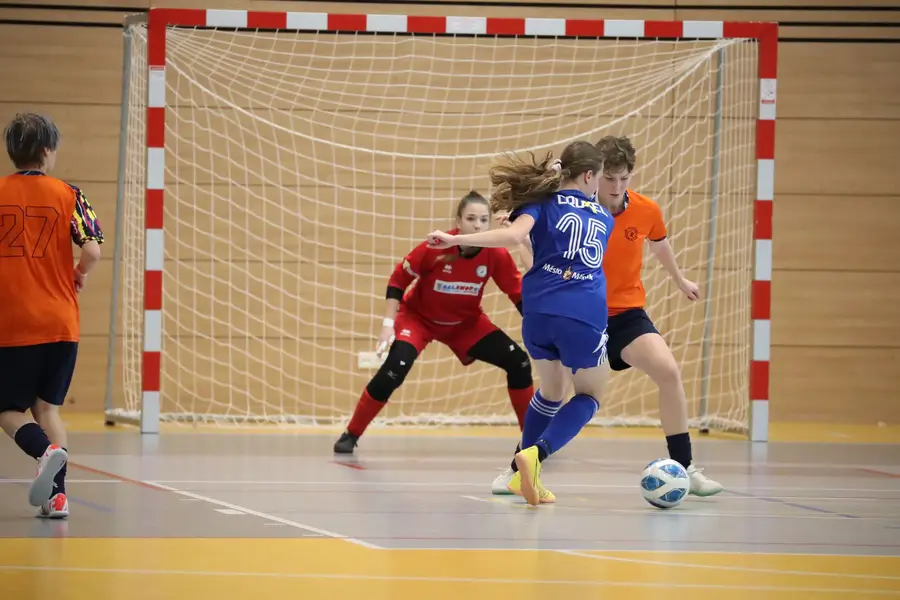 Sportovní fotograf - Fotografie č. 22