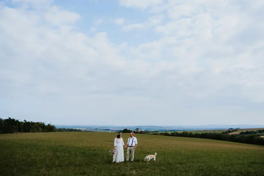 Svatební fotograf - Fotografie č. 21