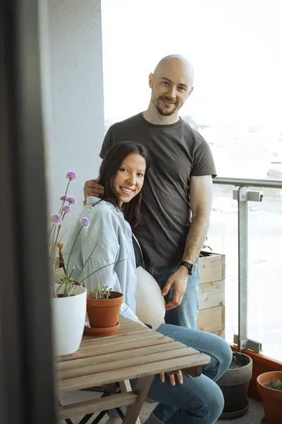 Těhotenské focení - Fotografie č. 12