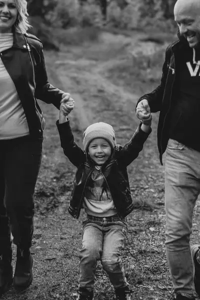 Rodinné focení - Fotografie č. 3