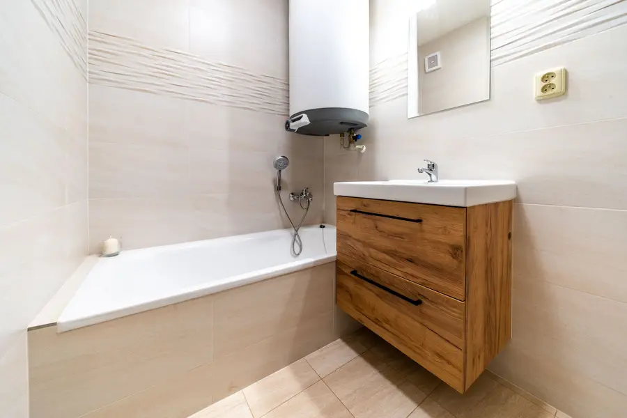 Realitní fotograf Kateřina Žáková - Fotografie č. 1