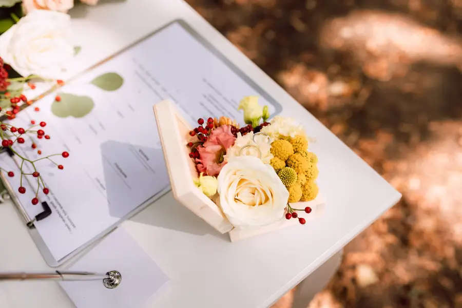 Půldenní focení svatebního dne, Půldenní focení - Fotografie č. 11