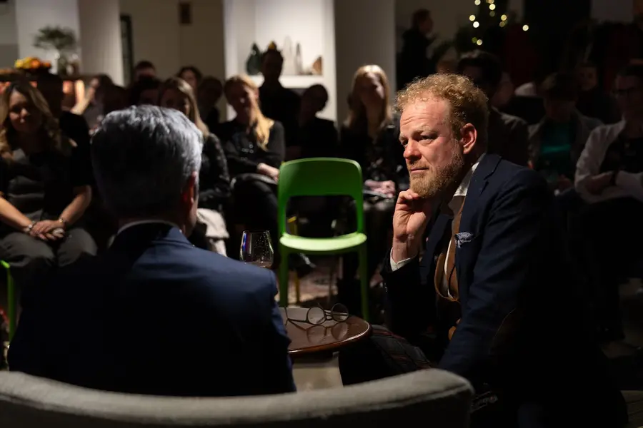 Focení eventů a akcí - Fotografie č. 22