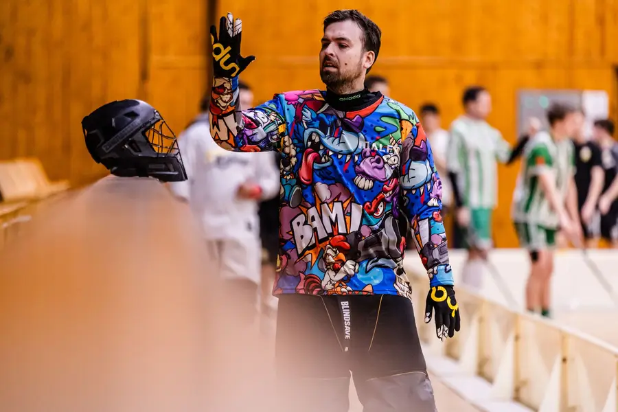 Sportovní fotograf - Fotografie č. 10