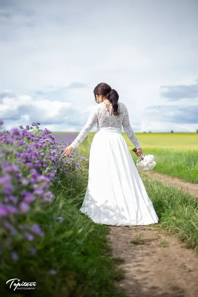 Svatební fotograf Petr Topitzer - Fotografie č. 3