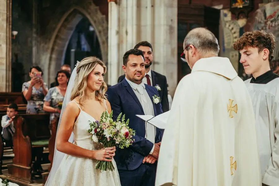 Svatební fotograf - Fotografie č. 23