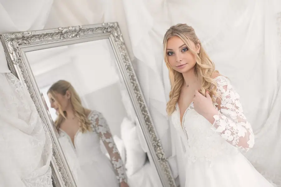 Svatební fotograf - Fotografie č. 16