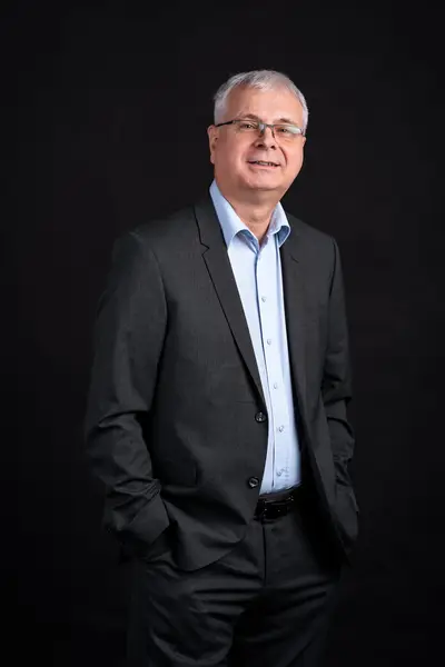 Mužský portrét - Fotografie č. 15